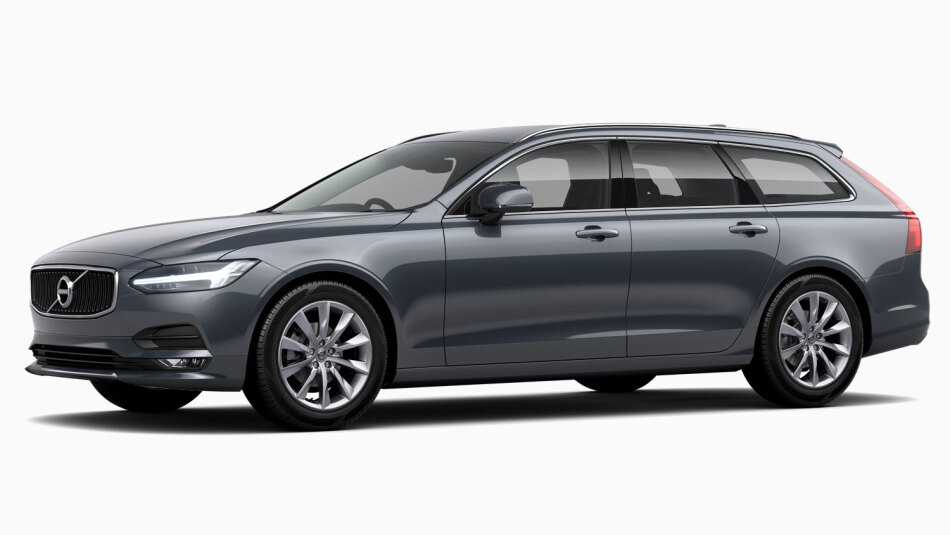 Volvo V90 2.0 T6 [350] PHEV Plus Dark 5dr AWD Auto Estate